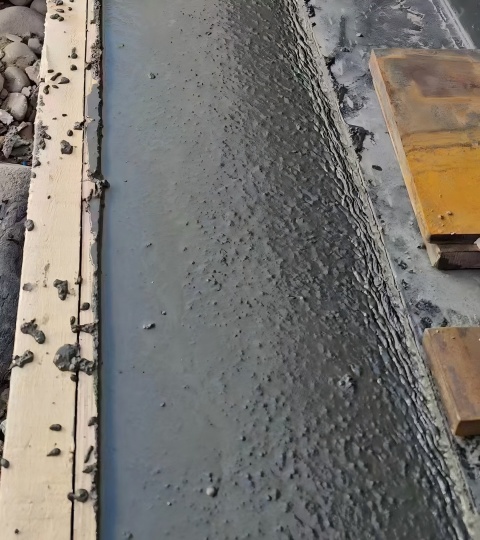南朗镇环氧砂浆的特点及施工流程​
