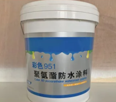 南朗镇聚氨酯防水涂料