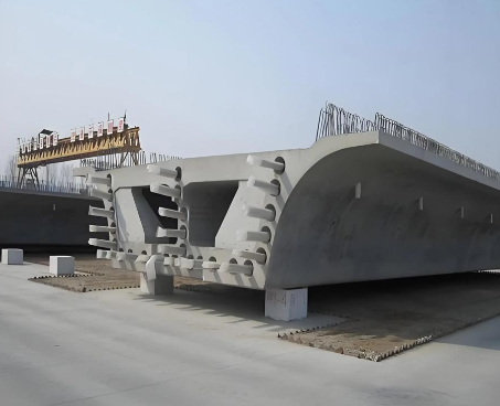南朗镇抗冻压浆料的特点及标准化施工工艺